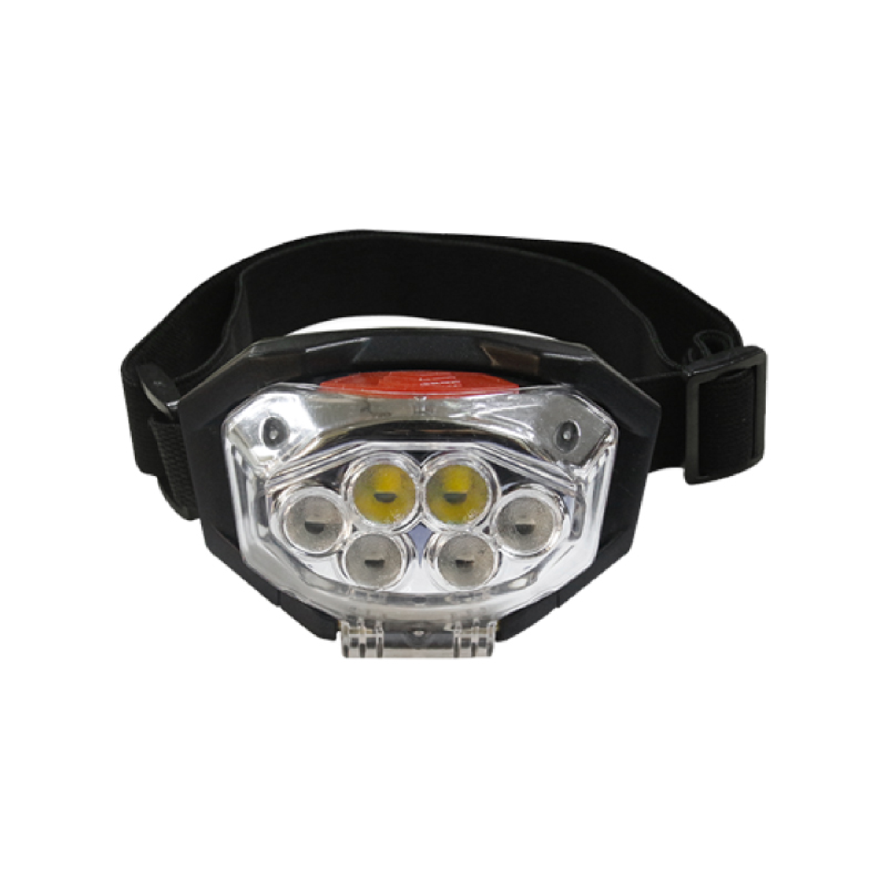 Linterna Frontal Ultrabrillante W Op Opalux Gabic Safety