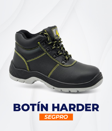 Botín Harder