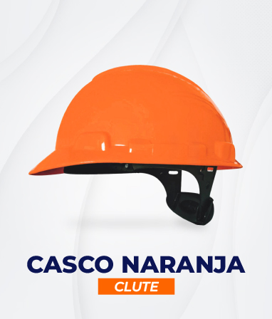 Producto de EPPS Casco de Seguridad
